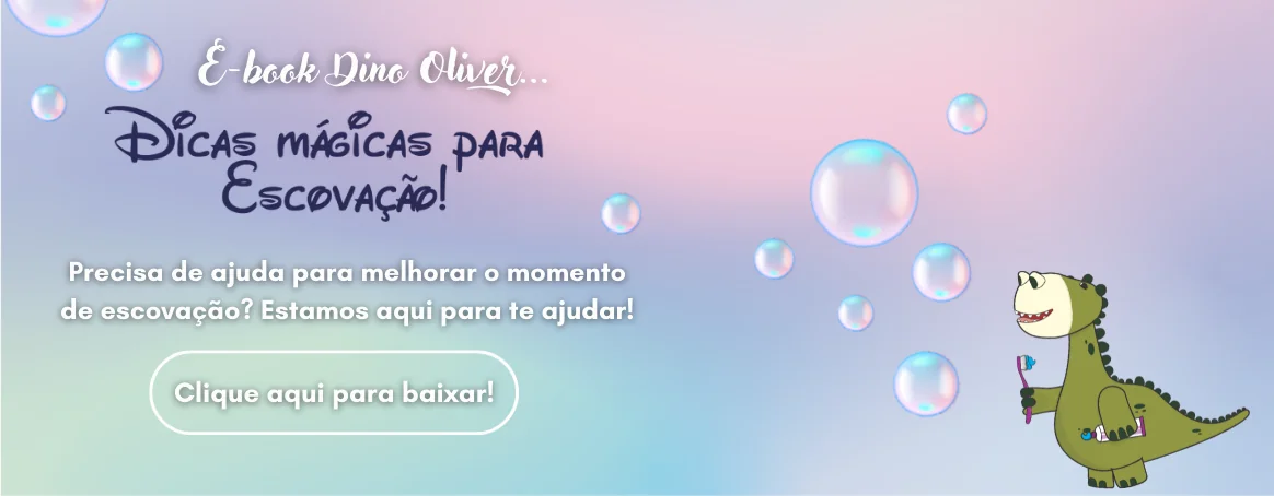 Baixar o e-book gratuito sobre saúde bucal infantil